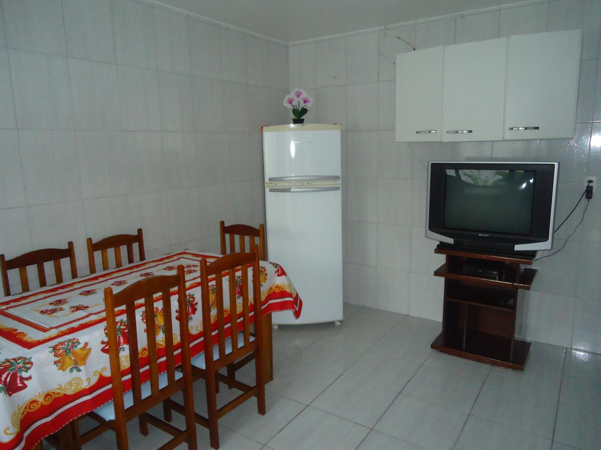 Pousada Dona Alice Florianopolis Quarto foto
