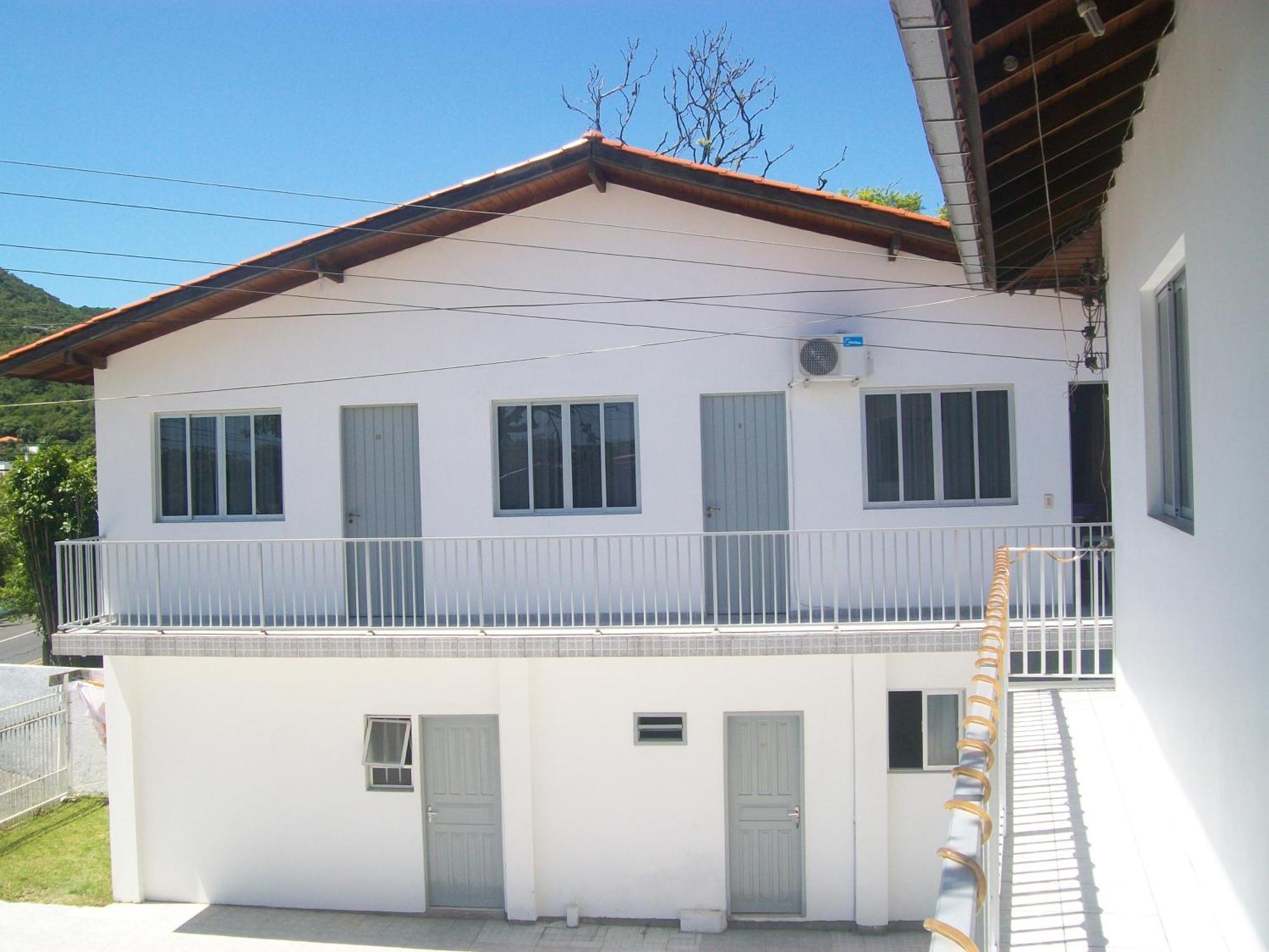 Pousada Dona Alice Florianopolis Quarto foto