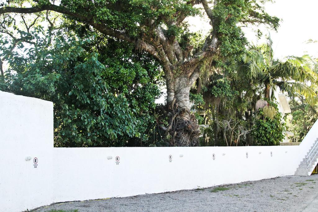 Pousada Dona Alice Florianopolis Exterior foto