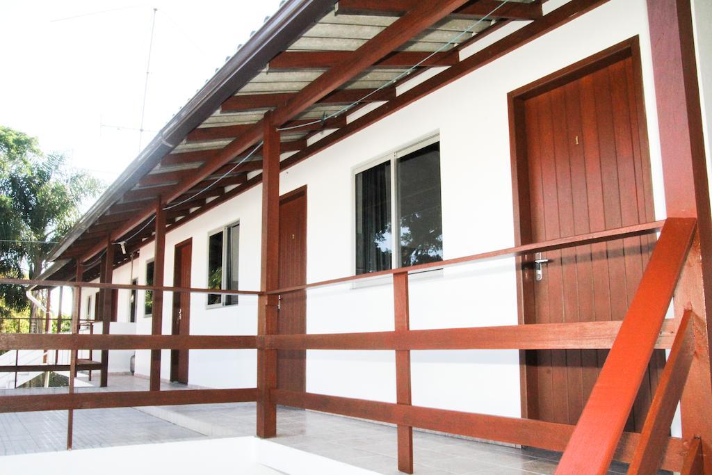 Pousada Dona Alice Florianopolis Exterior foto