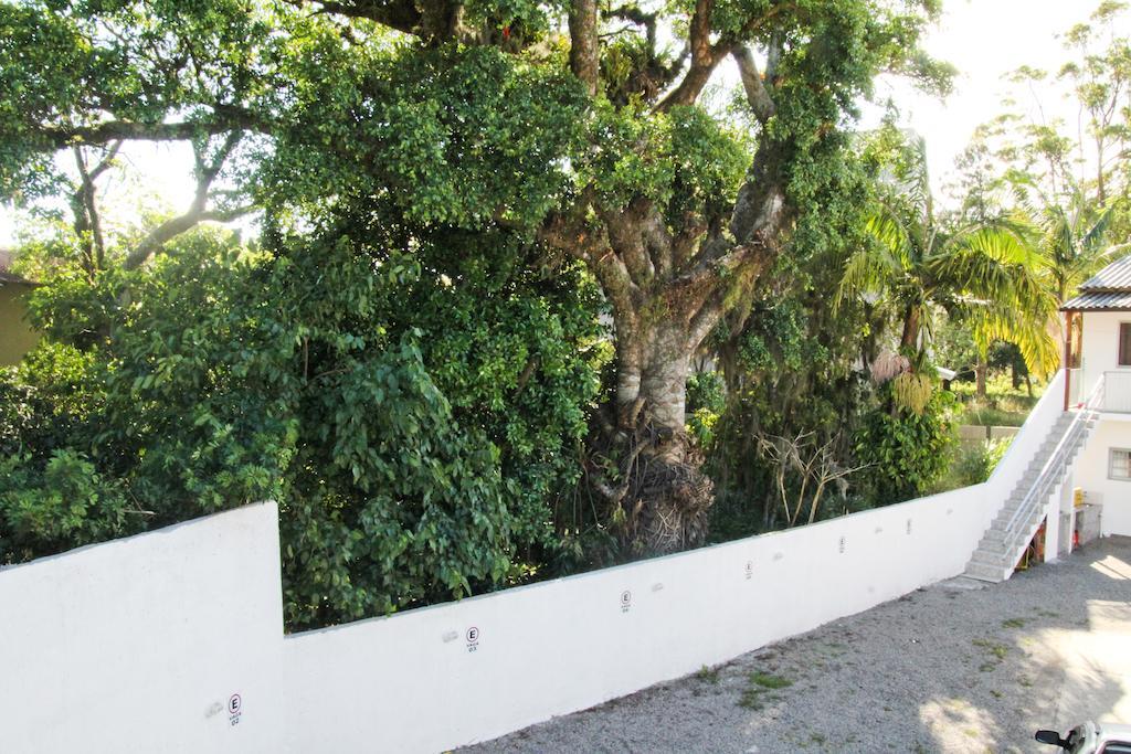 Pousada Dona Alice Florianopolis Exterior foto