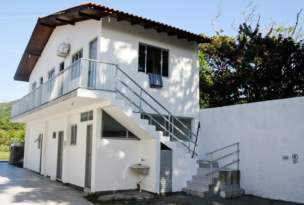 Pousada Dona Alice Florianopolis Exterior foto