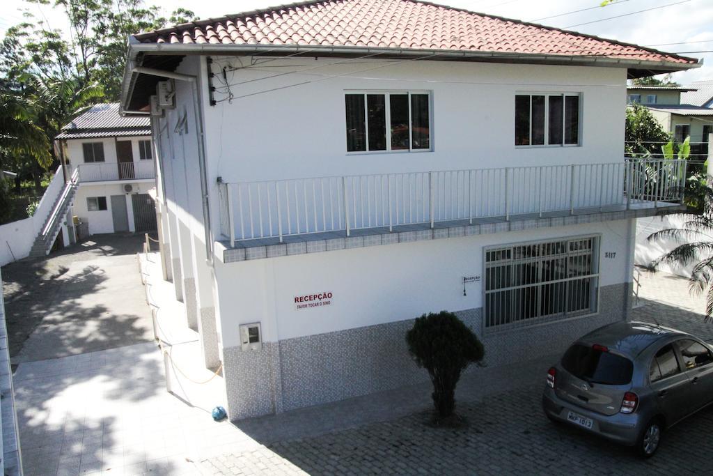 Pousada Dona Alice Florianopolis Exterior foto